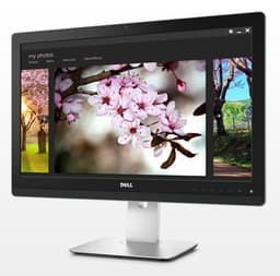 В мониторе Dell UltraSharp UZ2315H используется панель типа IPS
