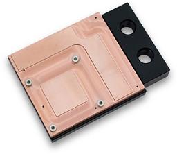 Водоблок EK Water Blocks EK-FC750 GTX предназначен для 3D-карт GeForce GTX 750 и GeForce GTX 750 Ti