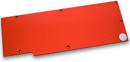 Пластины для 3D-карт EK Water Blocks EK-FC780 GTX Ti Backplate и EK-FC R9-290X Backplate предложены в трех новых цветах