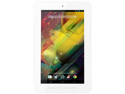 Планшет HP 7 Plus оснащён платформой AllWinner A31 и оценён в $100