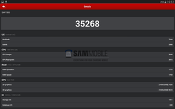 Новые планшеты Samsung с дисплеями AMOLED будут называться Galaxy Tab S