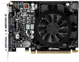 Maxwell не будет: в видеокарте Nvidia GeForce GT 740 используется GPU GK107, известный по 3D-картам GTX 650, GT 640 и GT 630