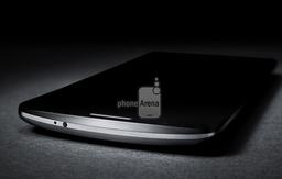 Появились официальные изображения смартфона LG G3