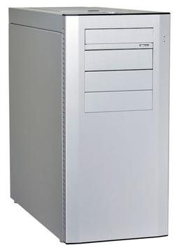 Начались продажи корпусов для ПК Lian Li PC-B16 и PC-A61