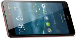 Смартфон Acer Liquid X1 не уступает Samsung Galaxy S5 по скорости фокусировки камеры
