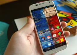 Motorola готовится выпустить модификацию смартфона Moto X с 64 ГБ флэш-памяти