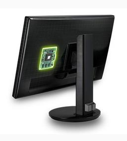 Acer XB280HK — по данным Acer, первый в мире монитор 4K с поддержкой технологии Nvidia G-Sync
