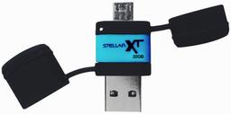 Флэшки Patriot Stellar Boost XT и Stellar Lite поддерживают подключение к мобильным устройствам