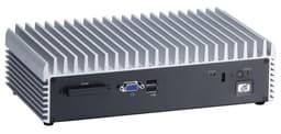 Компьютер Axiomtek eBOX635-881-FL построен на пассивно охлаждаемом процессоре Intel Core четвертого поколения