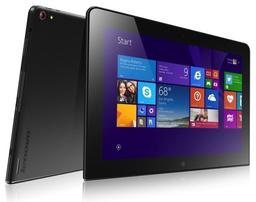 Названы цены на планшет Lenovo ThinkPad 10 и принадлежности для него