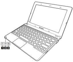 Lenovo E10-30: нетбук на базе процессоров Intel Bay Trail