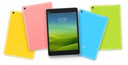 Представлен первый планшет Xiaomi — Mi Pad, основанный на SoC Tegra K1