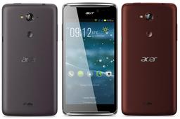 Смартфон Acer Liquid E600 оснащен модемом LTE, а Acer Liquid E700 поддерживает работу с тремя картами SIM