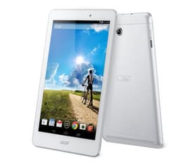 Представлен планшетный компьютер Acer Iconia Tab 8