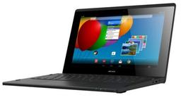 Archos представила мобильный ПК ArcBook, основанный на SoC Rockchip RK3168 и работающий под управлением Android 4.2