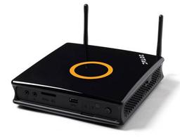Мини-ПК Zotac Zbox EN760 располагает графическим адаптером GeForce GTX 860M (Maxwell)