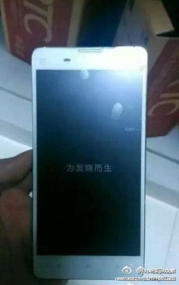 Однокристальная платформа Qualcomm Snapdragon 801 стала основой смартфона Xiaomi Mi3S