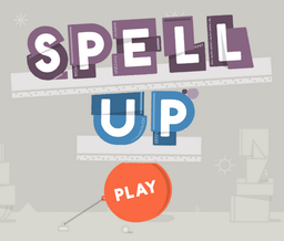 Spell Up — новая игра для обучения английскому языку