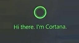 Открыт сайт фидбека для Cortana