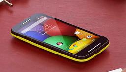 Официально представлены смартфоны Motorola Moto E и Moto G с поддержкой LTE
