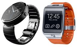 «Умные» часы Moto 360 будут стоить 250 евро
