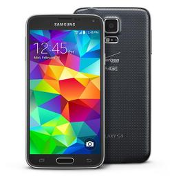 Начались продажи смартфонов Samsung Galaxy S5 Developer Edition