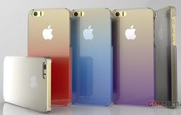 Производитель чехлов для смартфонов «засветил» внешний вид модели Apple iPhone 6