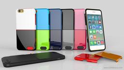 Производитель чехлов вновь продемонстрировал то, как будет выглядеть iPhone 6