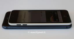По предварительным данным, смартфон Apple iPhone 6 будет представлен 19 сентября