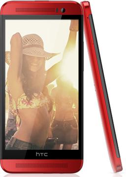 Изображения смартфона HTC One (M8) Ace позволяют надеяться на выпуск красного и синего варианта аппарата