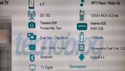 Толщина смартфона Moto E на самом деле составляет не 6,2 мм, а 12,3 мм
