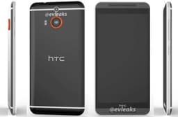 HTC приписывают отказ от планов выпуска смартфона One (M8) Prime