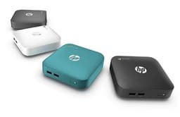 Мини-ПК HP Chromebox будет основан на процессоре Intel Celeron 2955U либо Core i7-4600U