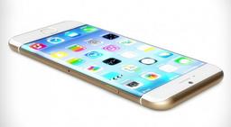 Innolux станет третьим поставщиком дисплеев для новых смартфонов Apple iPhone 6