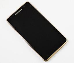 Смартфон Lenovo Golden Warrior S8, построенный на восьмиядерной платформе, оказался дороже, чем ожидалось