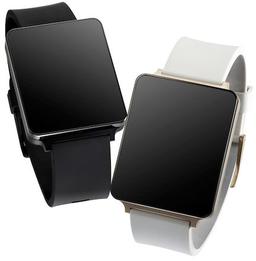 Опубликован видеоролик про умные часы LG G Watch