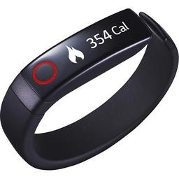 «Умный» браслет LG Lifeband Touch оценён в $150, а наушники Heart Rate в $180