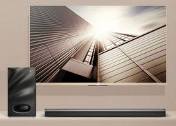 Представлен телевизор Xiaomi Mi TV 2 с панелью Ultra HD диагональю 49 дюймов стоимостью $640