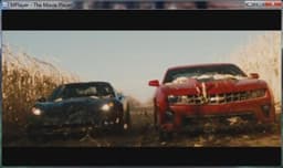 MPlayer 2014-05-05 Build 124 - сборник из плеера и необходимых компонент для воспроизведения видео