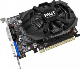 Palit представила сразу шесть видеокарт GeForce GT 740, включая две с заводским разгоном GPU
