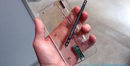Новая версия «ультразвуковой» ручки Qualcomm Ultra Sound может поместиться в обычный планшетофон
