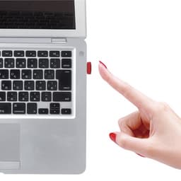Флэшки Buffalo RUF3-PS объемом до 64 ГБ с интерфейсом USB 3.0 выступают из разъема всего на 5,2 мм