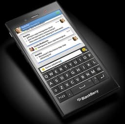 C помощью бюджетной модели BlackBerry Z3 канадский производитель попробует вернуться на рынок смартфонов
