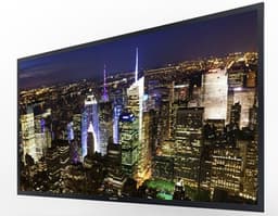 Sony опровергает информацию об отказе от дальнейшей разработки OLED