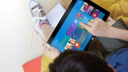 Планшет Microsoft Surface mini получит дисплей разрешением 1440 х 1080 точек и платформу Qualcomm