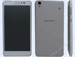 Смартфон Lenovo Golden Warrior Note8 (A936) оснащён шестидюймовым экраном HD