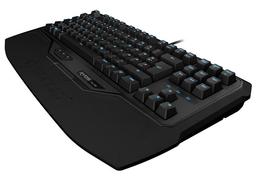 Механическая клавиатура Roccat Ryos TKL Pro стоит 140 евро