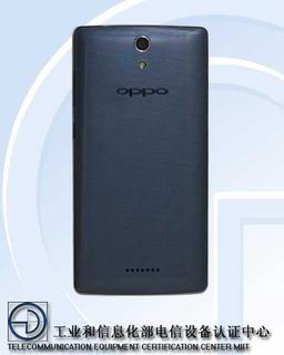 В базе TENAA замечен смартфон Oppo 3007