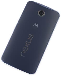 Специалисты iFixit поставили семь баллов смартфону Nexus 6