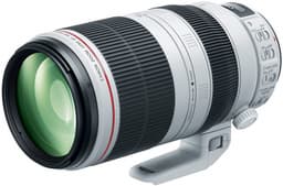 Анонсирован объектив Canon EF 100-400mm f/4.5-5.6L IS II USM